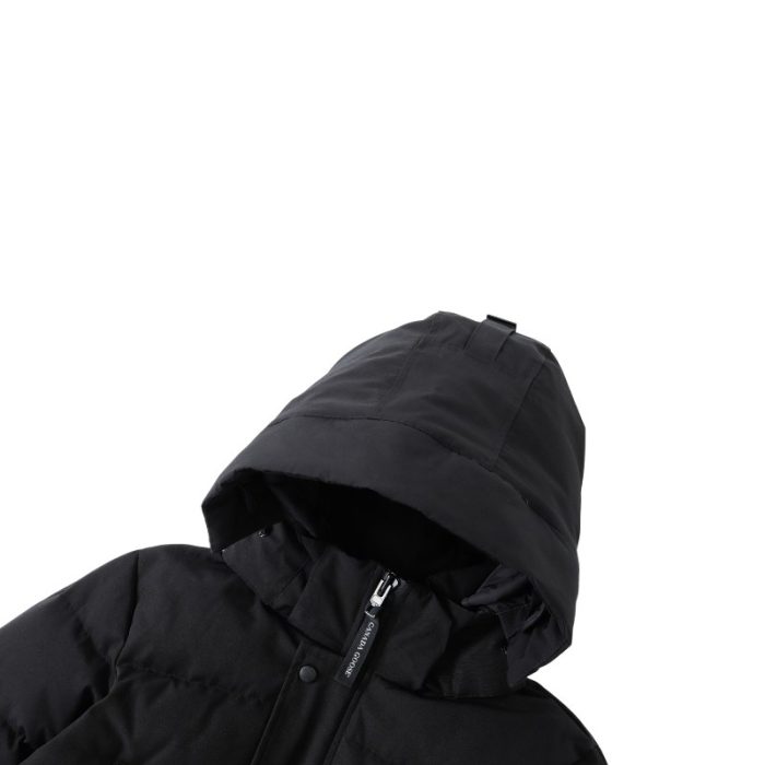 Jacket Puffer Canada Goose CDG011 - Image 4