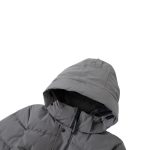 Jacket Puffer Canada Goose CDG013 - Image 4