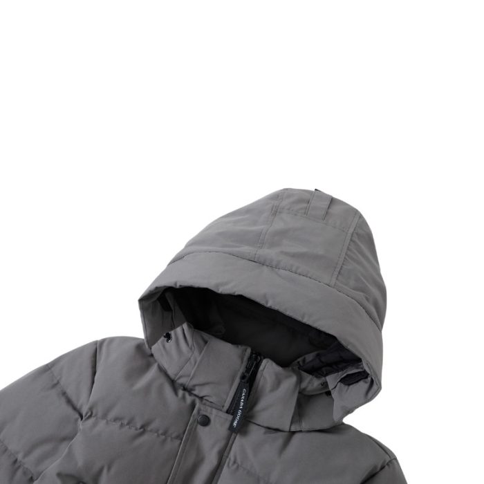 Jacket Puffer Canada Goose CDG013 - Image 4