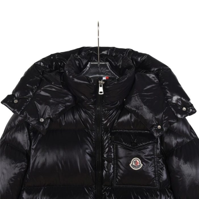 Jacket Puffer Moncler MCL030 - Image 4