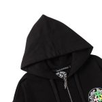 Hoodie Chrome Hearts CH085 - Image 3