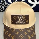 Cap Louis Vuitton LV085 - Image 3