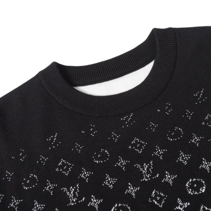 Sweatshirt Louis Vuitton LV088 - Image 4