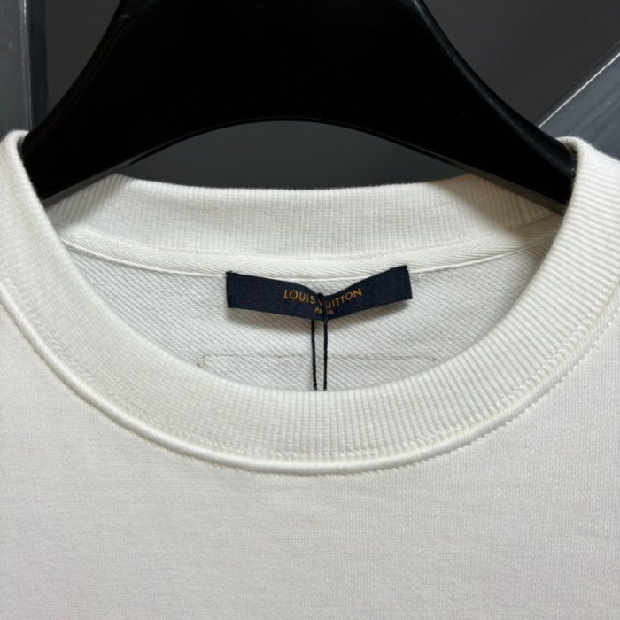 Sweatshirt Louis Vuitton LV095 - Image 3