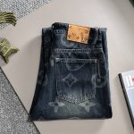 Jeans Louis Vuitton LV118 - Image 4
