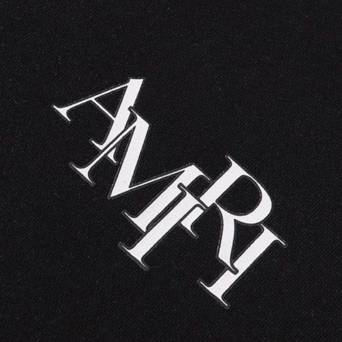 Amiri Hoodie AM016 - Image 4
