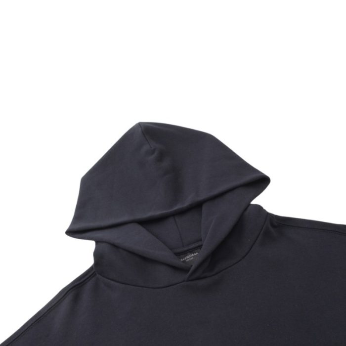Hoodie Balenciaga BL101 - Image 4