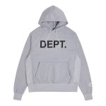 Hoodie Gallery Dept GD005 - Image 4