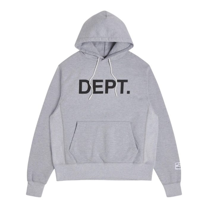 Hoodie Gallery Dept GD005 - Image 4
