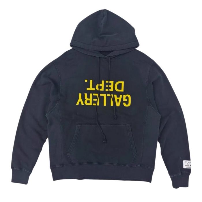 Hoodie Gallery Dept GD006 - Image 4