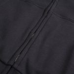Set Balenciaga Logo Track Jacket and Hoodie BL078 - Image 15