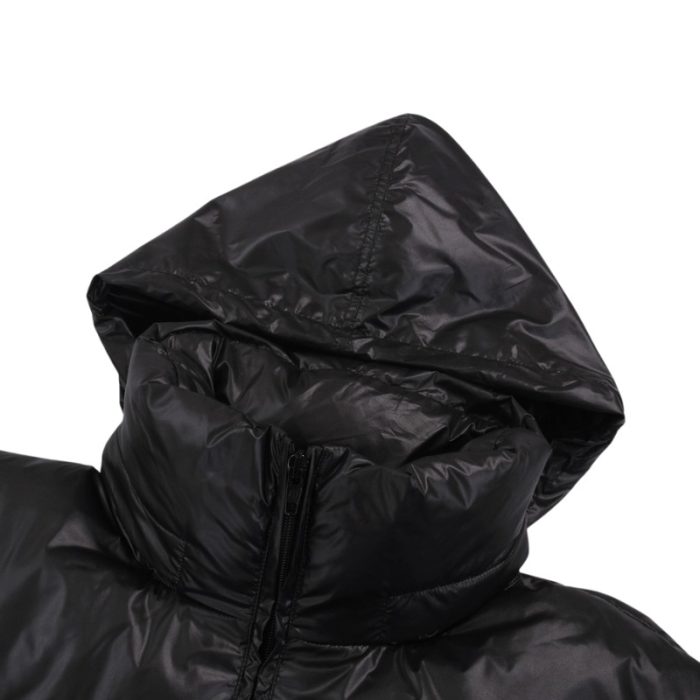 Jacket Balenciaga Puffer BL084 - Image 4