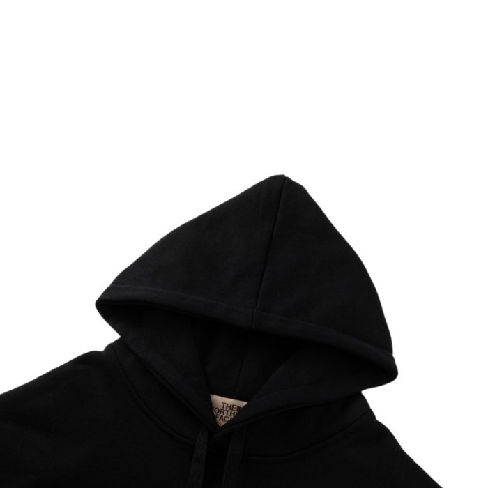 Hoodie Gucci and The North Face GC145 - Image 4
