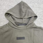Hoodie Fear of God Essentials FOG002 - Image 4