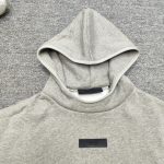 Hoodie Fear of God Essentials FOG003 - Image 4