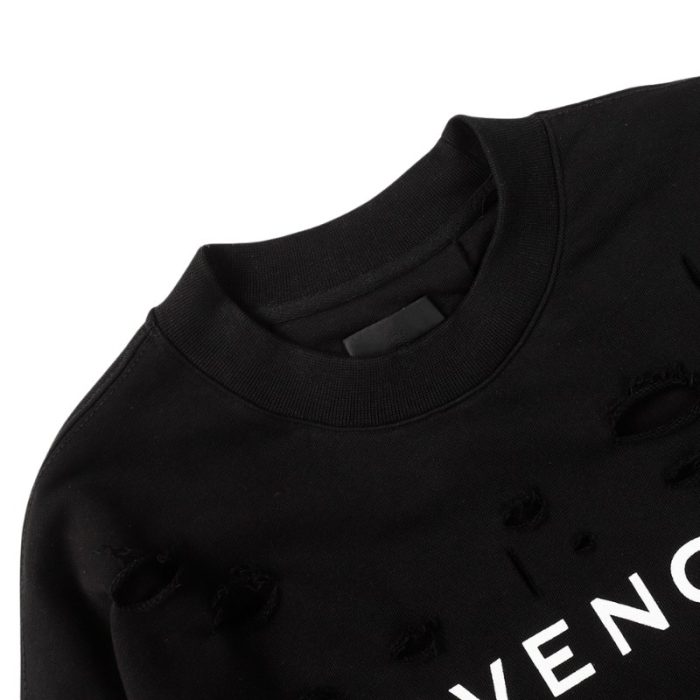 Sweatshirt Givenchy GV005 - Image 4
