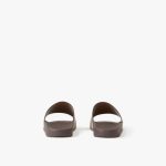 Slide Burberry Vintage Check Sandals BY009 - Image 3