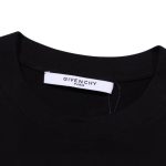 T-Shirt Givenchy Logo Shark GV013 - Image 4