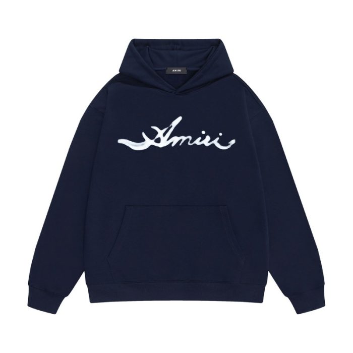 Amiri Hoodie M.c AM007 - Image 4