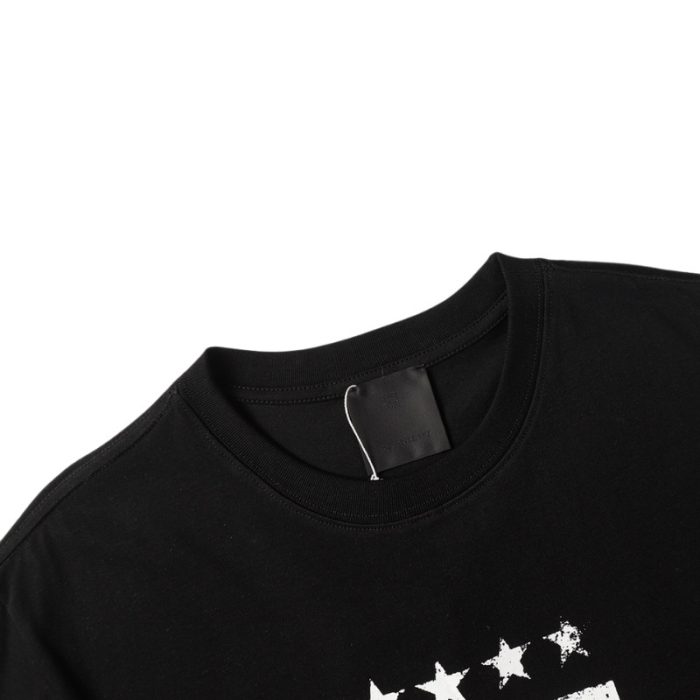 T-Shirt Givenchy GV015 - Image 4