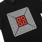 T-Shirt Givenchy GV017 - Image 4