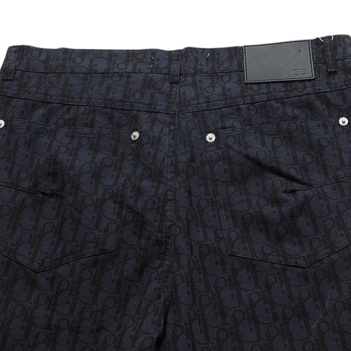Pants Dior DO084 - Image 5