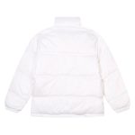 Puffer Jacket Gucci Black GC143 - Image 5