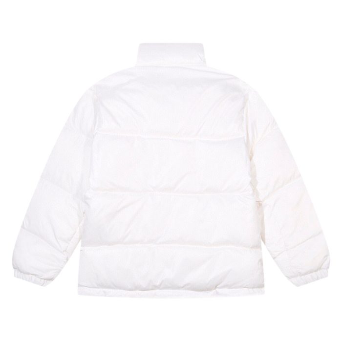 Puffer Jacket Gucci Black GC143 - Image 5