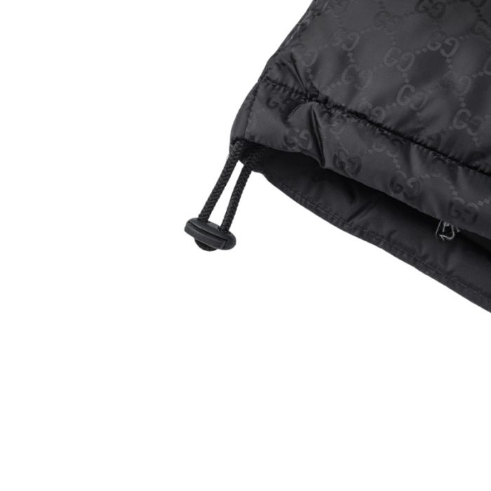 Puffer Jacket Gucci GC144 - Image 5