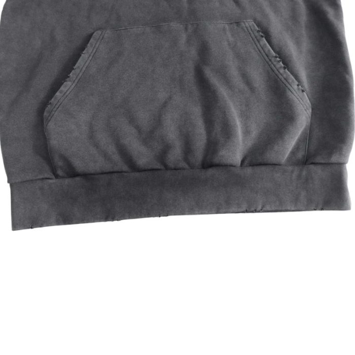 Hoodie Balenciaga BL097 - Image 5
