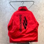 Jacket Balenciaga Puffer BL082 - Image 5