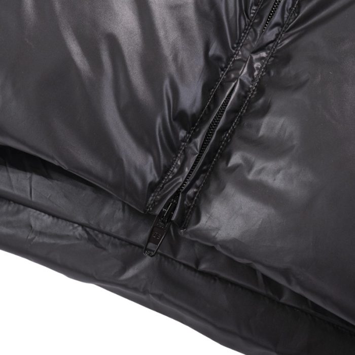 Jacket Balenciaga Puffer BL084 - Image 5