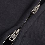 Set Balenciaga Logo Track Jacket and Hoodie BL078 - Image 17