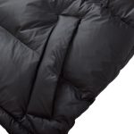 Vest Puffer Balenciaga Black BL089 - Image 5