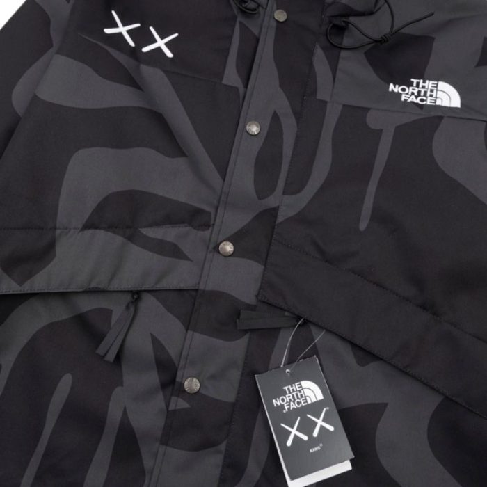 Jacket The North Face TNF007 - Image 5