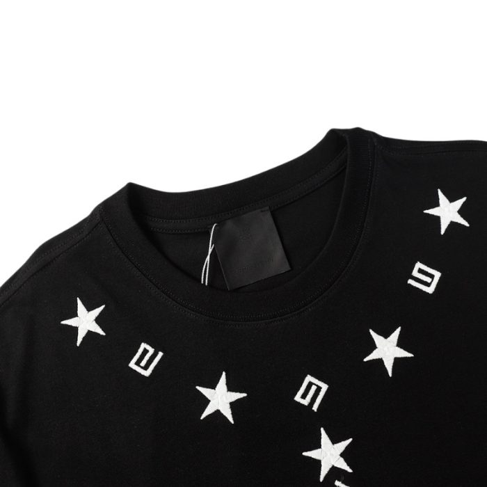 T-Shirt Givenchy GV016 - Image 4