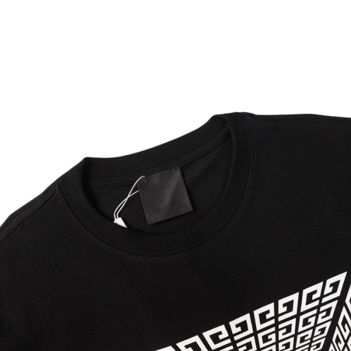 T-Shirt Givenchy GV017 - Image 5