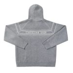 Hoodie Christian Dior Monogram Knit Jacket DO067 - Image 6