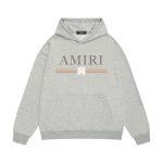 Amiri Hoodie M.c AM008 - Image 5