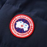 Jacket Puffer Canada Goose CDG012 - Image 6