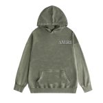 Amiri Hoodie Angel AM009 - Image 6