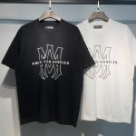 T-shirt Amiri AM014 - Image 5