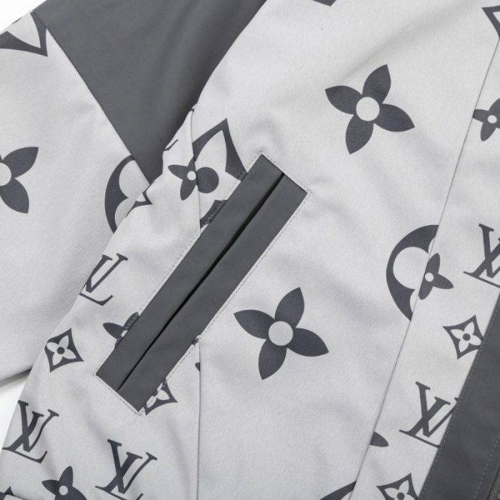 Jacket Louis Vuitton LV093 - Image 6