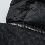 Jacket Puffer Gucci GC141 - Image 8