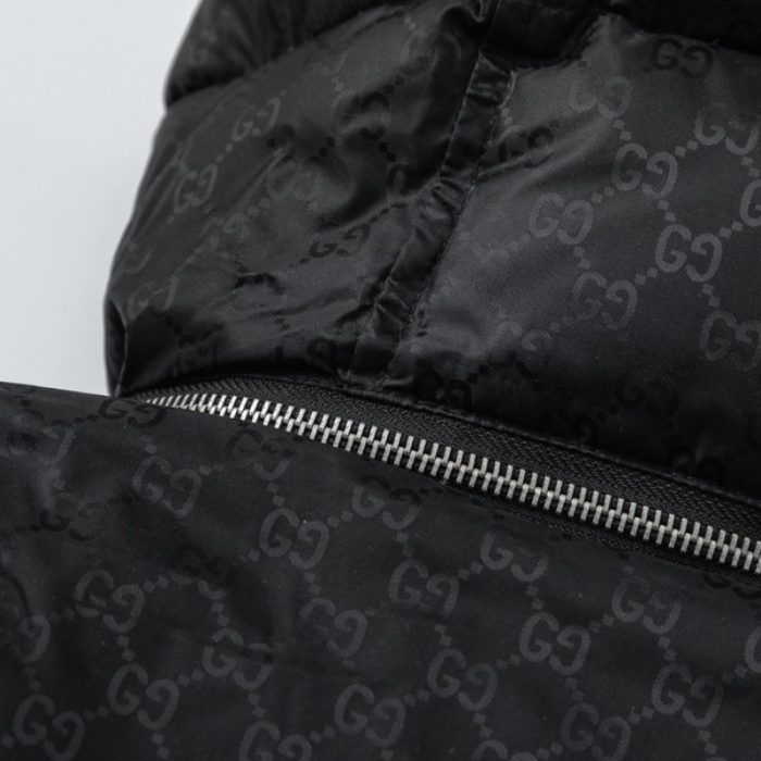 Jacket Puffer Gucci GC141 - Image 8