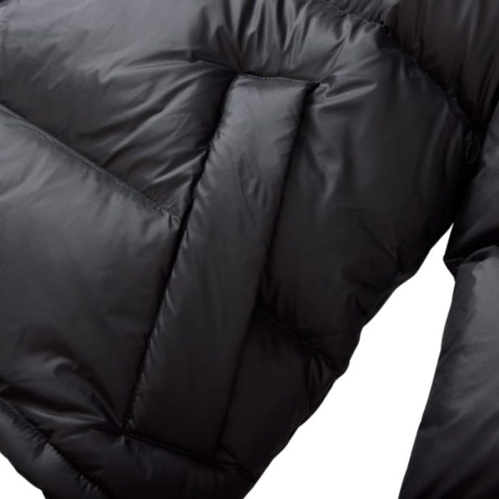 Jacket Balenciaga Puffer BL073 - Image 6