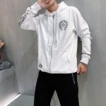 Hoodie Chrome Hearts CH088 - Image 6
