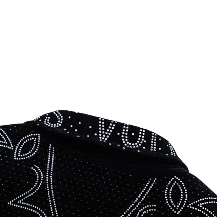 Jacket Louis Vuitton LV077 - Image 4