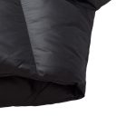 Vest Puffer Balenciaga Black BL089 - Image 6