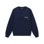 Sweatshirt Stussy STY004 - Image 4